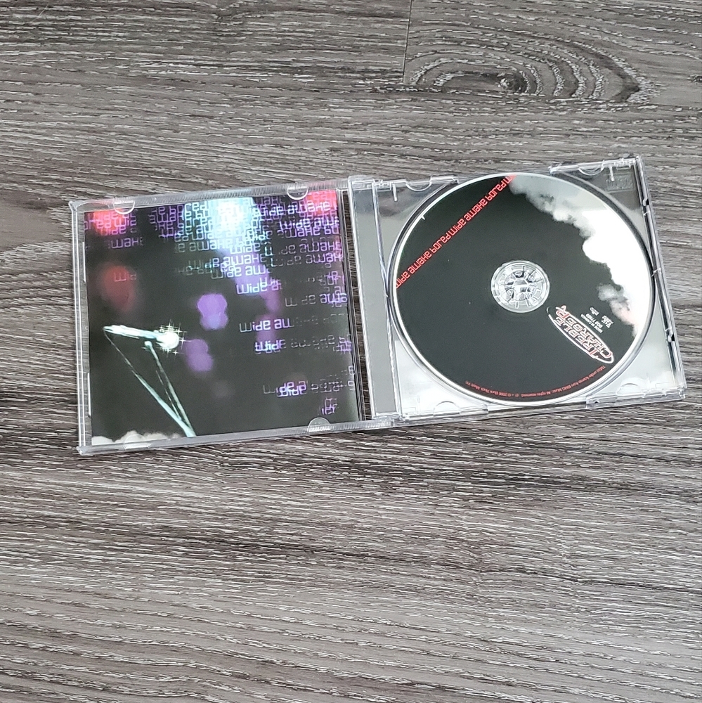12/$30  🎵  MUSIC CD 💿  - Treble Charger - wide awake bored - Picture 2 of 5